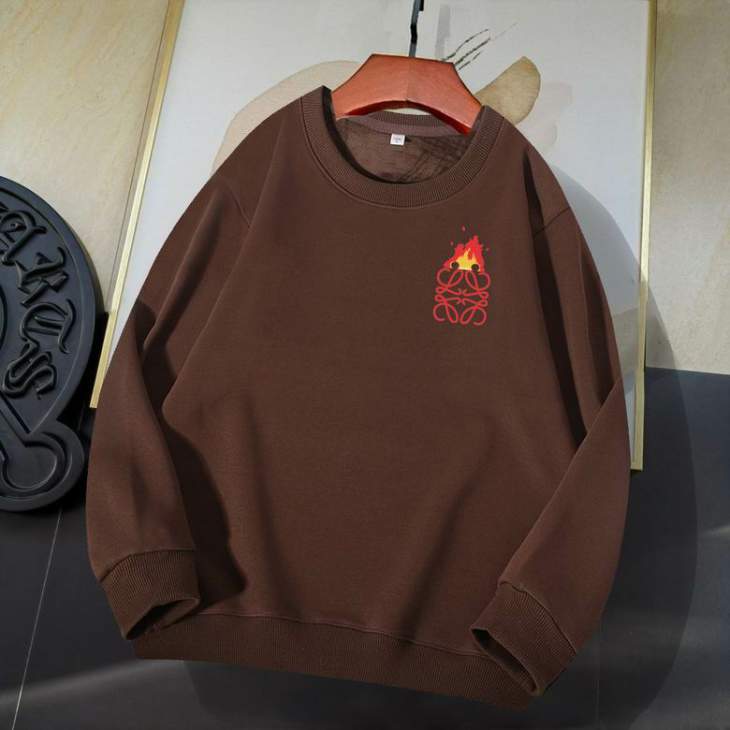 Picture of Loewe  Sweatshirt _SKULoeweM-4XL11Ln1933577